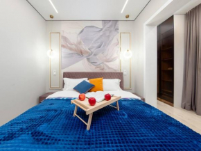 Comfort City 3-Room Apartments